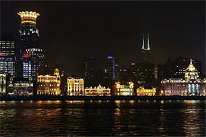 上海娱乐网：Attack Shanghai's backyard garden： explore the unknown mysteries of nature!